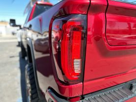 2020 GMC SIERRA 2500 HD CREW CAB