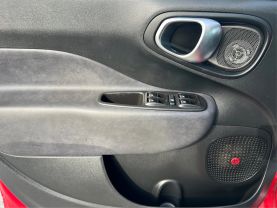 2014 FIAT 500L