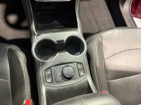 2018 GMC TERRAIN SUV 4-CYL, TURBO, 2.0 LITER SLT SPORT UTILITY 4D