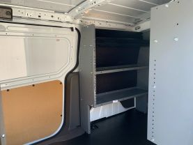 2020 FORD TRANSIT CONNECT UPFITTED CARGO VAN CARGO VANS 4-CYL, FLEX FUEL, 2.0 LITER XL VAN 4D - Eddies Auto Sales