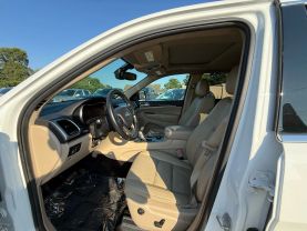 2019 JEEP GRAND CHEROKEE SUV V6, VVT, 3.6 LITER LIMITED SPORT UTILITY 4D