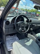 2007 JEEP LIBERTY