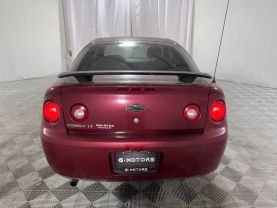 2007 CHEVROLET COBALT