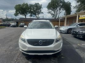 2017 VOLVO XC60