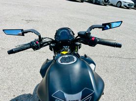 2019 KAWASAKI ER650HKF Z650 (ABS) SPORTBIKES - -