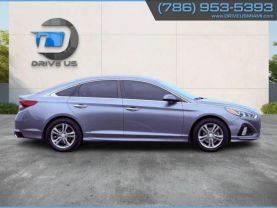 2019 HYUNDAI SONATA