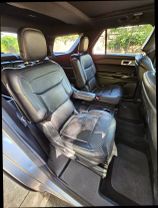 2020 FORD EXPLORER LIMITED SPORT UTILITY 4D
