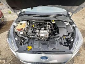 2018 FORD FOCUS SEDAN 3-CYL, ECOBOOST, 1.0T SE SEDAN 4D