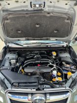 2014 SUBARU IMPREZA