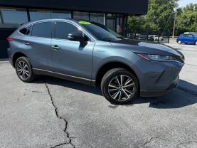 2021 TOYOTA VENZA SUV 4-CYL, HYBRID, 2.5 LITER LE SPORT UTILITY 4D at Major Key Motors - used car dealership in Lebanon, PA.