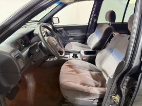 2001 JEEP CHEROKEE