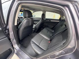 2021 HONDA CIVIC SEDAN 4-CYL, TURBO, 1.5 LITER EX-L SEDAN 4D