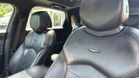 2020 Cadillac Ct6 - Image 16
