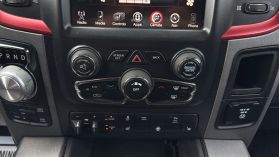 2015 RAM 1500 CREW CAB