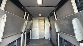 2019 MERCEDES-BENZ SPRINTER 2500 CREW
