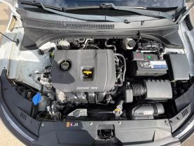 2019 HYUNDAI VELOSTER 2.0 COUPE 3D