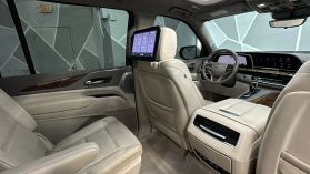 2021 CADILLAC ESCALADE ESV