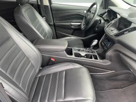 2019 FORD ESCAPE SUV 4-CYL, ECOBOOST, TURBO, 1.5 LITER SEL SPORT UTILITY 4D
