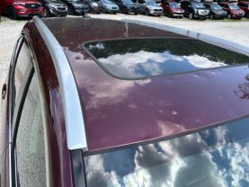 2016 HONDA CR-V SUV 4-CYL, I-VTEC, 2.4 LITER EX-L SPORT UTILITY 4D at T&T Repairables - used car dealership in Spencer, Indiana.