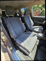 2013 HONDA FIT HATCHBACK 4D