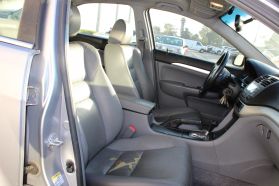 2005 ACURA TSX SEDAN 4D