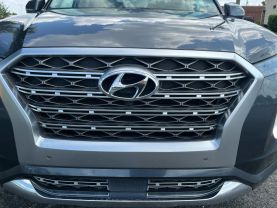 2020 Hyundai Palisade Limited Sport Utility 4d - Image 48