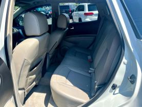 2012 NISSAN ROGUE SUV 4-CYL, 2.5 LITER SV W/SL PKG SPORT UTILITY 4D