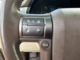 Used 2011 LEXUS GX SUV V8, 4.6 LITER GX 460 SPORT UTILITY 4D - LA Auto Star located in Virginia Beach, VA