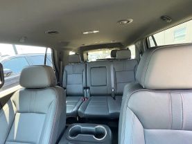 2025 CHEVROLET TAHOE SUV V8, ECOTEC3, 5.3 LITER RST SPORT UTILITY 4D