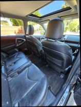 2010 TOYOTA RAV4 SPORT SUV 4D