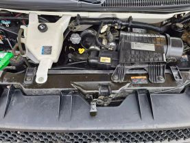 2013 CHEVROLET EXPRESS 1500 CARGO CARGO V8, FLEX FUEL, 5.3 LITER VAN 3D
