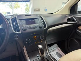 2016 FORD EDGE