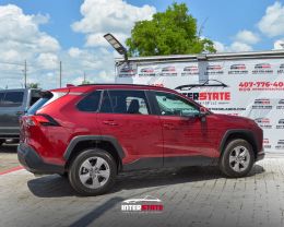 2023 TOYOTA RAV4 For Sale in Orlando