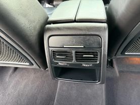 2014 VOLKSWAGEN TOUAREG SUV V6, TURBO DIESEL, 3.0 LITER TDI SPORT SUV 4D
