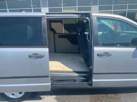 2013 RAM C/V TRADESMAN CARGO VANS V6, 3.6 LITER 4D - Eddies Auto Sales