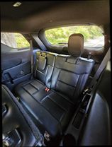 2020 FORD EXPLORER LIMITED SPORT UTILITY 4D