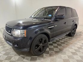 2012 LAND ROVER RANGE ROVER SPORT