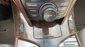 2012 ACURA MDX