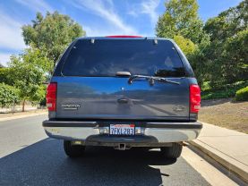 1998 FORD EXPEDITION SPORT UTILITY 4D