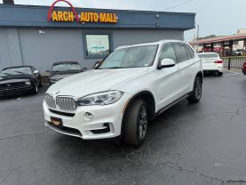 2017 BMW X5