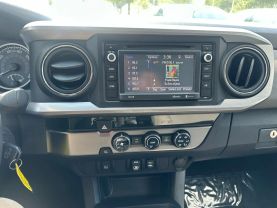 2018 TOYOTA TACOMA DOUBLE CAB