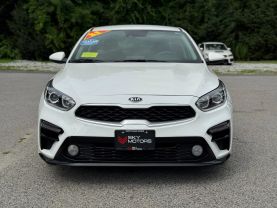 2021 Kia Forte - Image 2