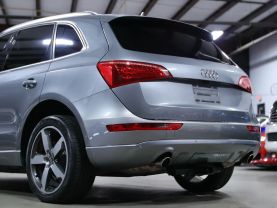2010 AUDI Q5 for sale in  Orlando, FL