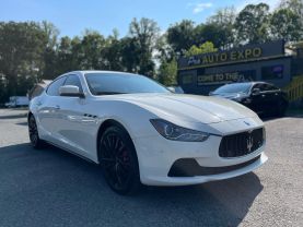 2016 Maserati Ghibli - Image 3