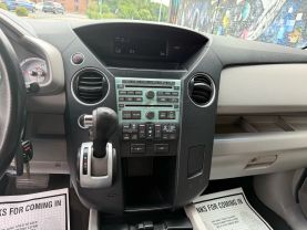 2010 HONDA PILOT