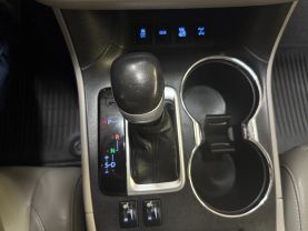 2015 TOYOTA HIGHLANDER SUV V6, 3.5 LITER XLE SPORT UTILITY 4D