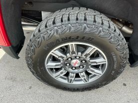 2024 GMC SIERRA 1500 CREW CAB