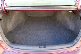 2015 HONDA ACCORD EX-L SEDAN 4D
