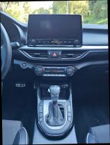 2022 KIA FORTE GT-LINE SEDAN 4D