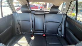 2017 SUBARU OUTBACK WAGON 4-CYL, PZEV, 2.5 LITER 2.5I LIMITED WAGON 4D
